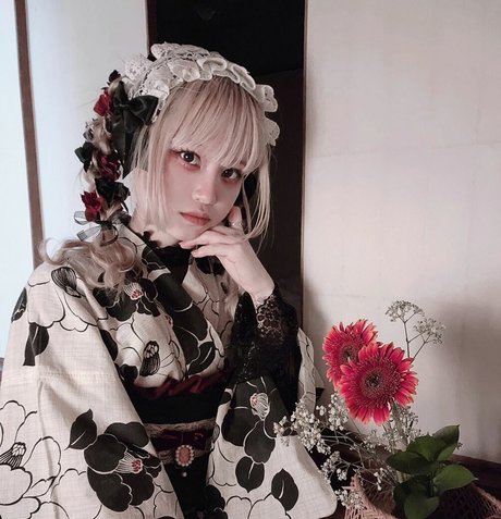 min cosplay heiße hübsche galerien