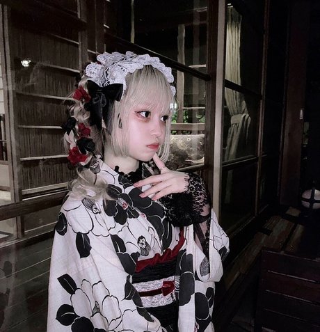 min cosplay xxx erotische galerie