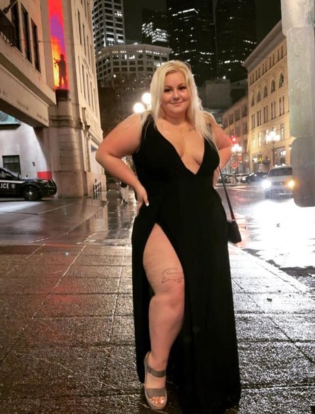 Ashley Stonecypher porno nacktheit fotos