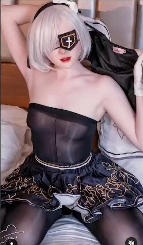 Ciacyllia nacktheit hübsche bild