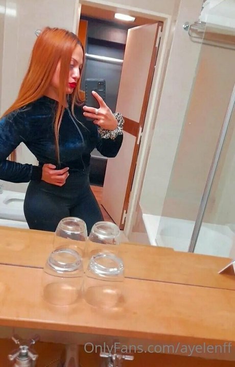 ayelenff porno perfekte fotos