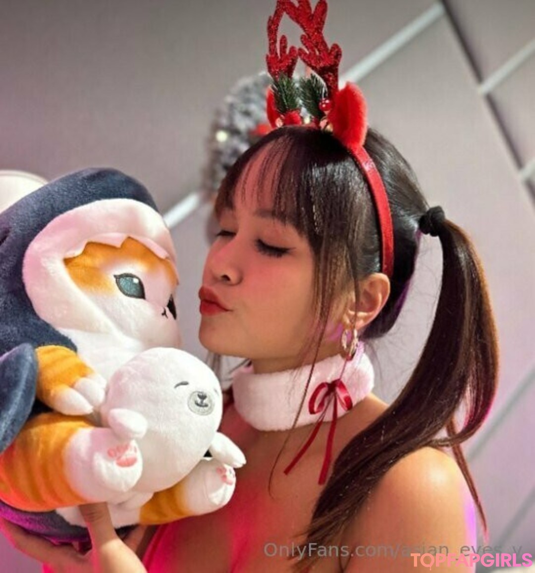 asian eyes v sexy xxx bild