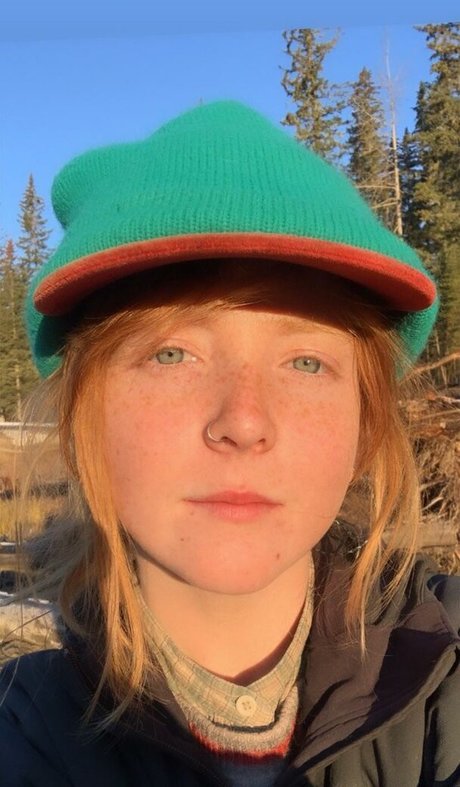 Rosalie Mae perfekte heiße foto