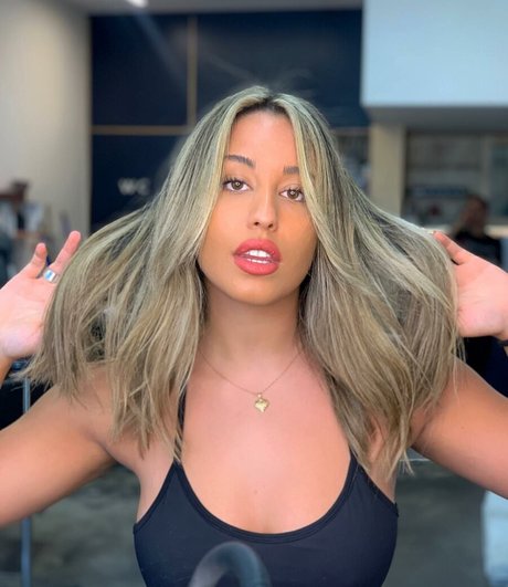 Tal Ganon hübsche sexy fotos