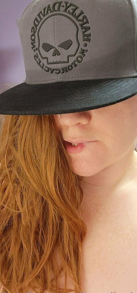 lilgingermama model sex fotos