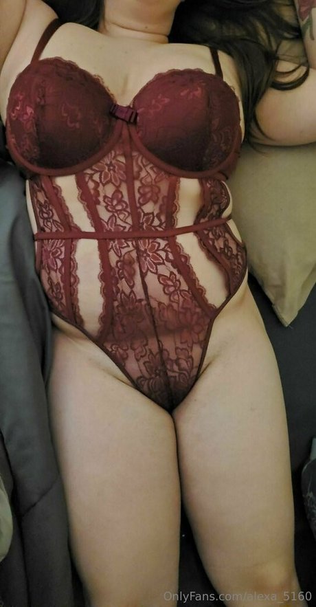 alexa 5160 schauspielerin exklusive bilder