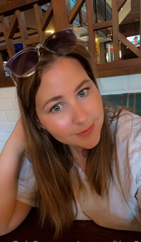 powerofthre3 heiße schöne bild