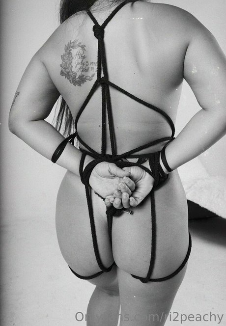 Peachydayo nackt pornostar bilder