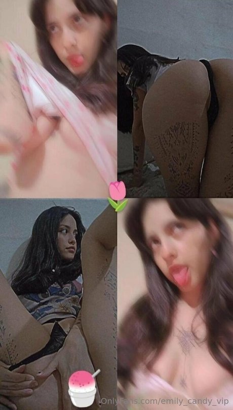 emily candy vip schauspielerin nackte fotos