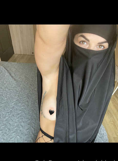 vipgalablack sexy akt bild