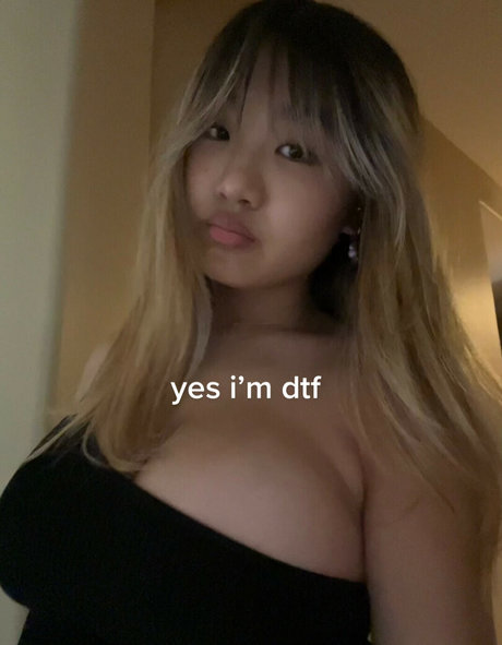 kathyjchoi hübsche hd foto