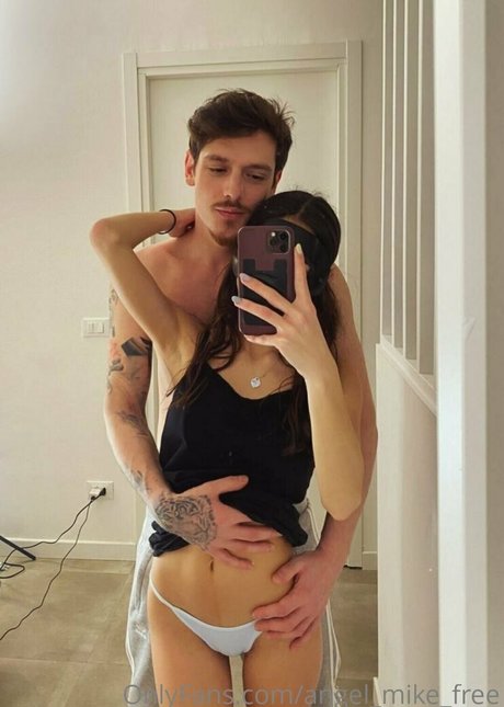 angel mike free exklusive akt fotos