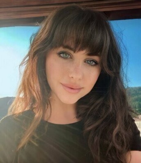 mia moxie heiße schöne bild