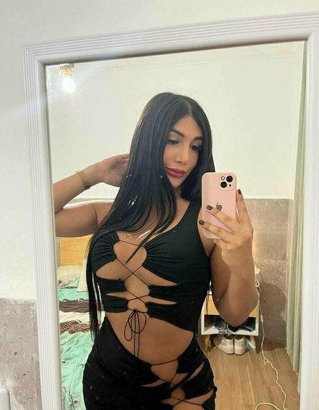 lucifans model schöne fotos