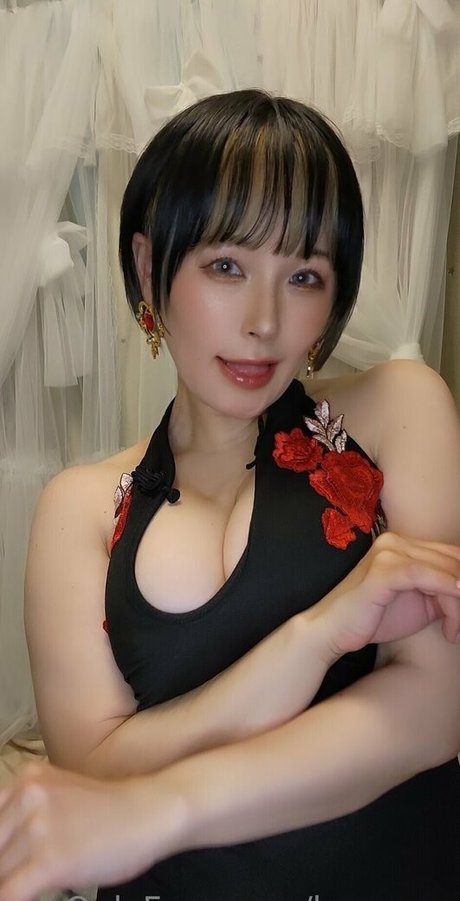 kanaaxo model pornografische fotos