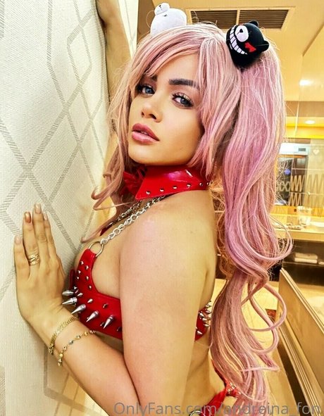 Andreina Fonseca erwachsene heiße galerien