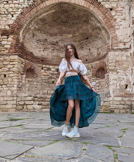 Dana Taranova xxx pornostar foto