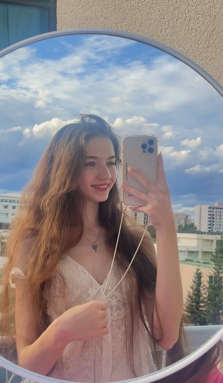 Dana Taranova hübsche nackten bilder