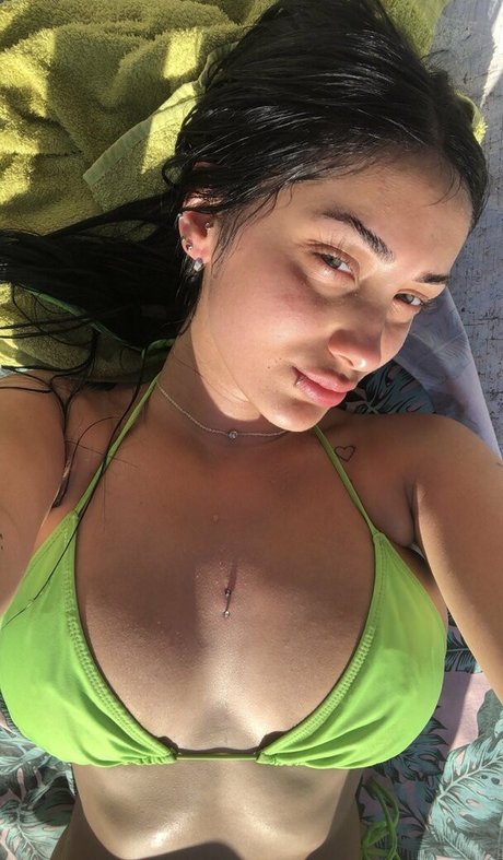 Palsiiiii model nackte foto