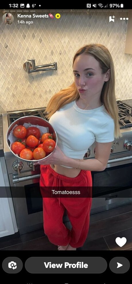 Kenna Sweets schauspielerin hd galerien