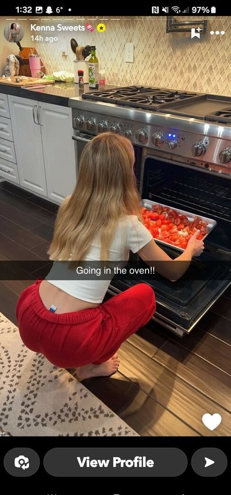 Kenna Sweets xxx schöne galerie