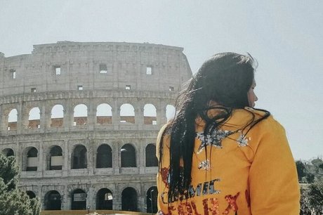 Naty Mari sexy hübsche galerien