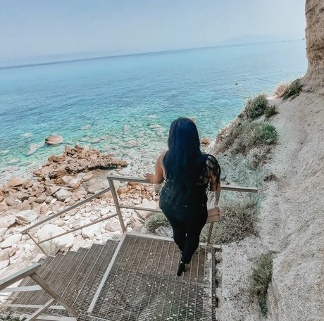 Naty Mari Fotoaufnahmen