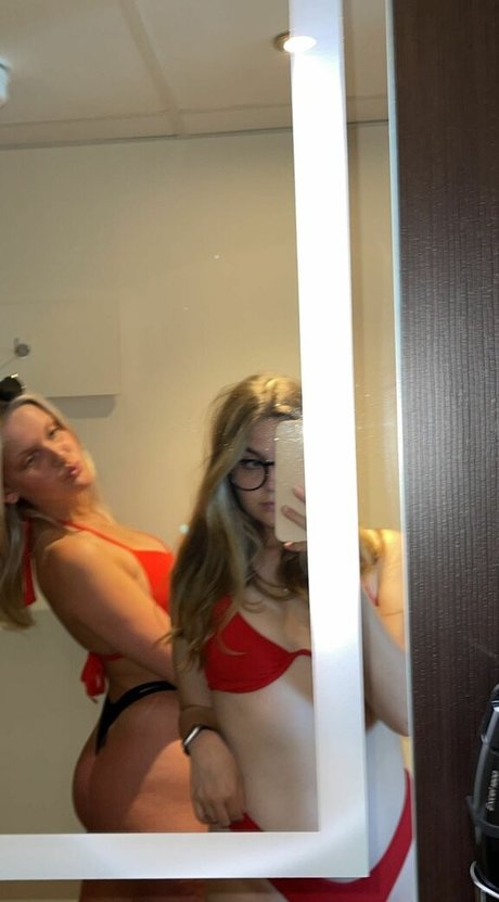 Chloe Burns hübsche sex archiv