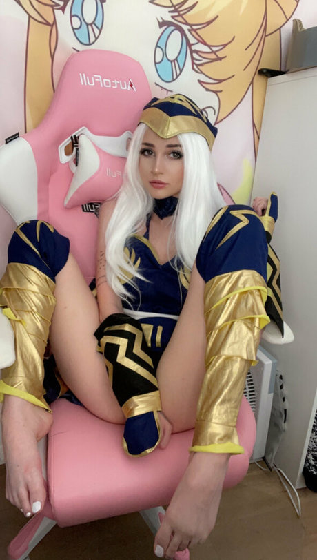 luliary exklusive top bild