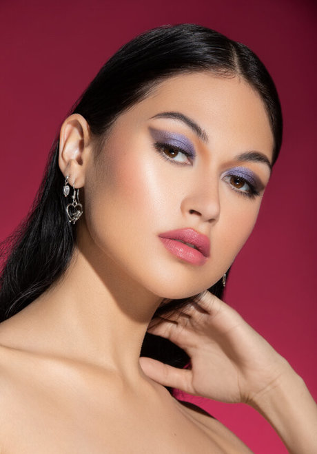 Kenzie Luby kunst pornographische fotos