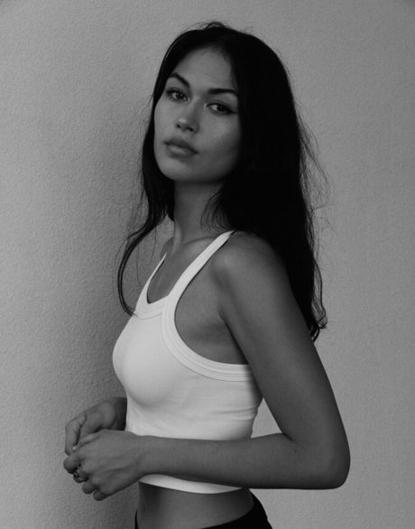 Kenzie Luby xxx erotische bilder