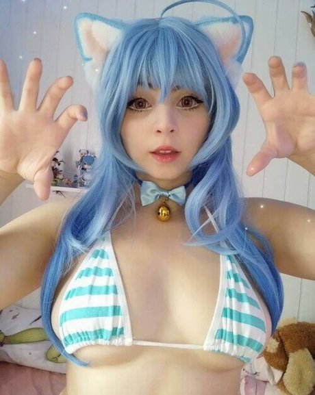 schöne latina-onlyfans nackte bild