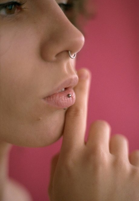 blondes cowgirl nur fans sexy nackte galerie