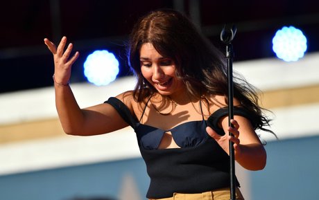 Alessia Cara hd hübsche galerien