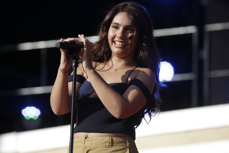 Alessia Cara hd nackt archiv