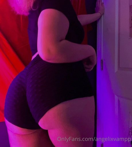 angelixvampp erotische kostenlose galerie