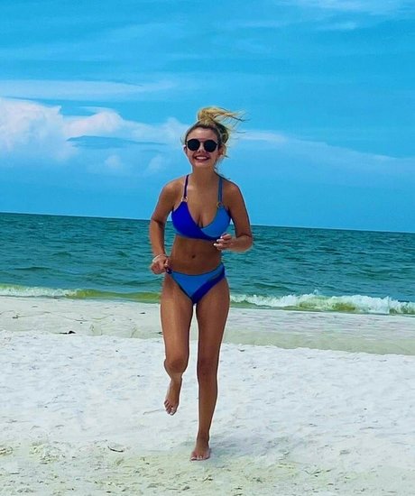 perfekter körper nur fans hübsche top bild