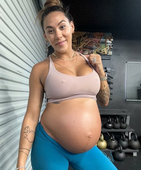 Hannah Eden Fitness freie pornographische archiv