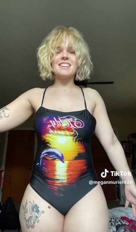 Meganxhickson schöne hübsche foto