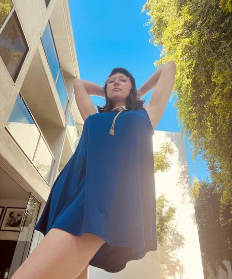 NurseHuckleberry hd nackte fotos