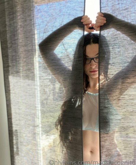 Madsincognito hd nackt galerien