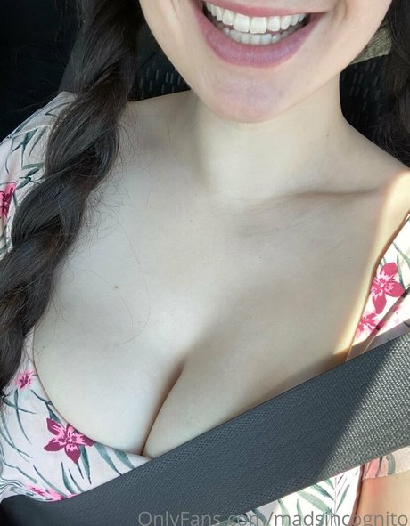 Madsincognito nackt kostenlose galerien