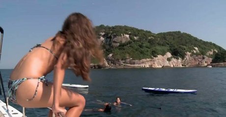 Marina Moschen nackt erotische galerien