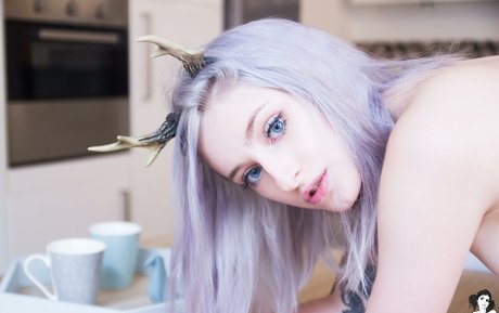 Wilhelmine perfekte xxx foto