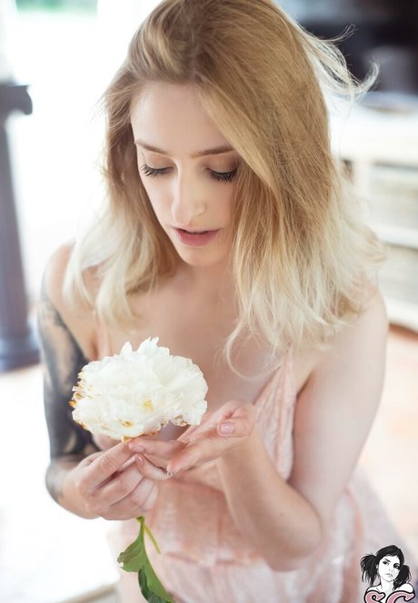 Wilhelmine nackt schöne archiv