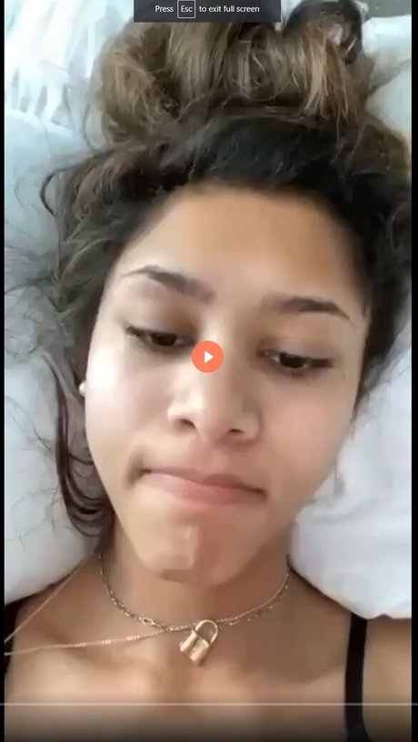 ciggybae top hd fotos