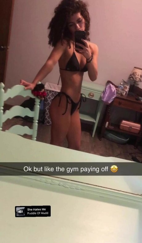 ciggybae exklusive porno galerie