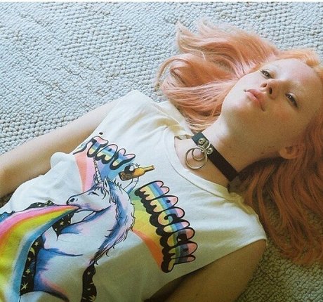 Arvida Bystrom schauspielerin fotos