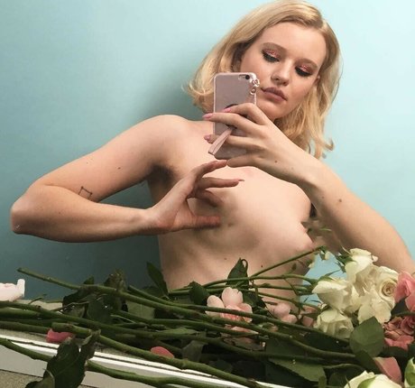 Arvida Bystrom freie hübsche bild