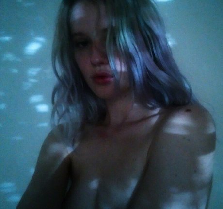 Arvida Bystrom hd erotische fotos